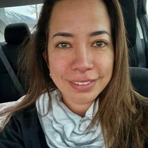 Meet your Posher, Lilliana